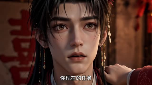 彪悍屠户女,娇养读书郎(105集) 彪悍屠户女,娇养读书郎(105集)最新短剧推荐