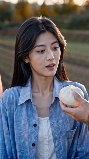 婚都结了，你说厂长老公找错了（65集）女主角是谁