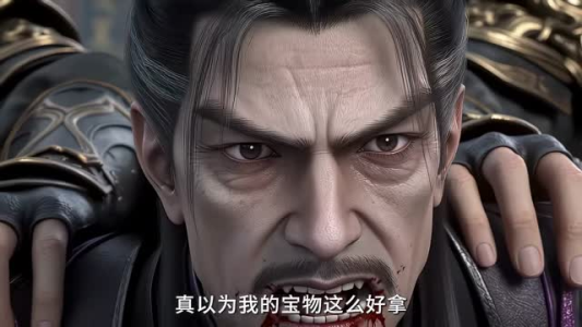 凡人修仙:我靠小树苗逆仙途第八季(155集) 凡人修仙:我靠小树苗逆仙途第八季(155集)番茄短剧免费看