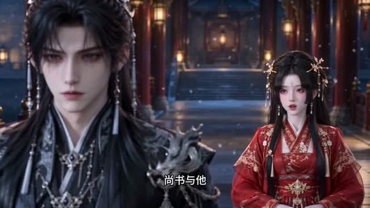 归遥，待君情根深种（88集）零花钱看整部剧