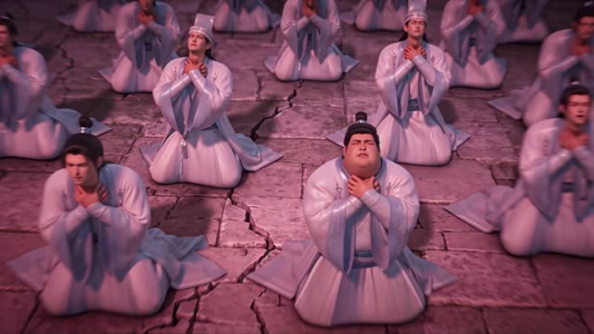 凡人修仙之外门杂役第四季(130集) 凡人修仙之外门杂役第四季(130集)全集免费看短剧