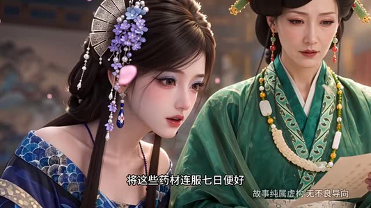 误逢渊缘(54集) 误逢渊缘(54集)分享好看短剧