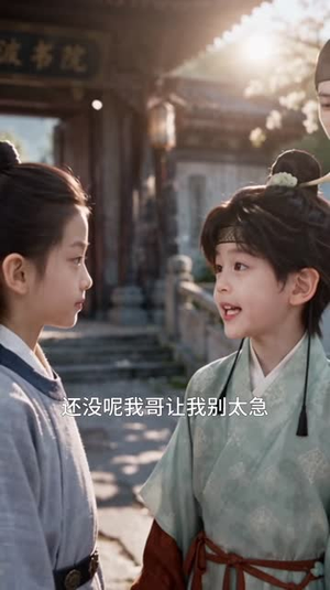 改造小纨绔啦第二季(139集) 改造小纨绔啦第二季(139集)火爆短剧推荐