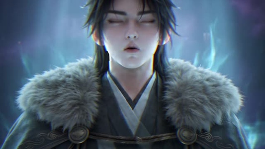 少年天帝录第一季(162集) 少年天帝录第一季(162集)百度网盘资源