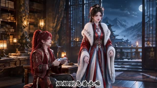 破棺而出：我携基地带飞大夏 （115集）更新时间