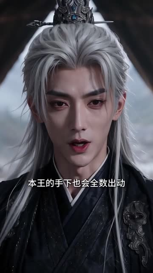 财神妻主,战神夫奴第二季(148集) 财神妻主,战神夫奴第二季(148集)推荐好短剧