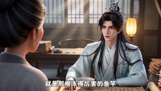 大乾法医：开局惊懵当朝宰相（80集）全网短剧抢先看
