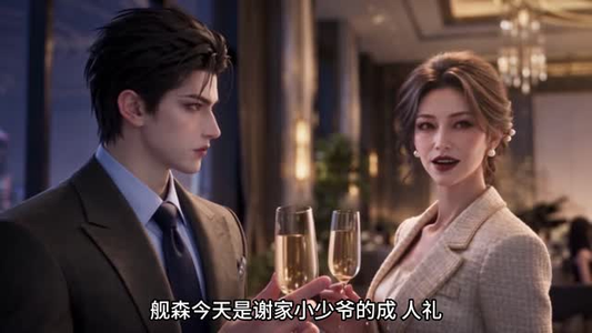 今生向阳而行第二季(140集) 今生向阳而行第二季(140集)最新上映的短剧