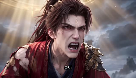 末世残仙第三季（115集）演员表