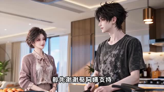 开局双宝靠养娃逆袭第二季(113集) 开局双宝靠养娃逆袭第二季(113集)在线看