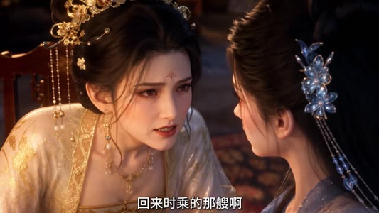 偷得来生讨你欢莫念前世八千梦(125集) 偷得来生讨你欢莫念前世八千梦(125集)短剧小说在线看