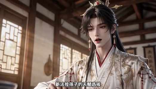 废太子饲养手册之救赎第五季(138集) 废太子饲养手册之救赎第五季(138集)完整版免费观看