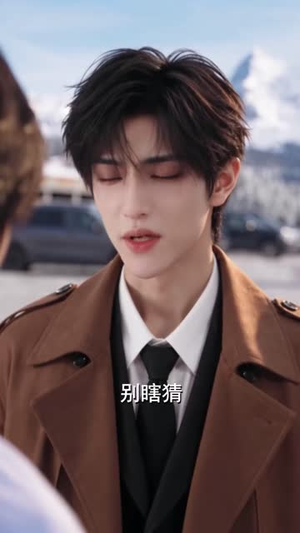 偏偏他过火（151集）简直不要太好看