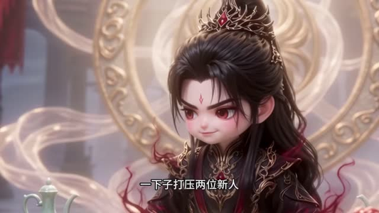boss阴到没边我的系统也是第三季（105集）精彩连连免费看