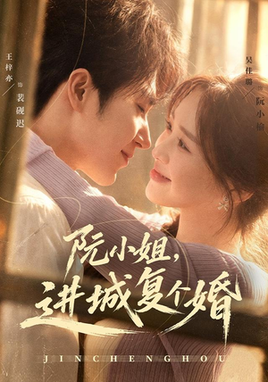 阮小姐,进城复个婚(80 集) 阮小姐,进城复个婚(80 集)迅雷网盘观看