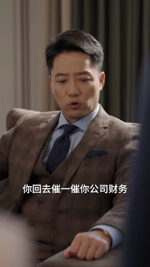 迟来的情缘,董事长的暖心妻(71 集) 迟来的情缘,董事长的暖心妻(71 集)免费观看全集