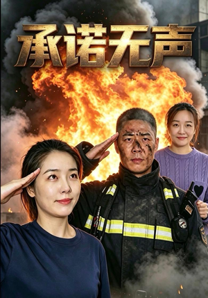 承诺无声（50 集）在哪个平台看