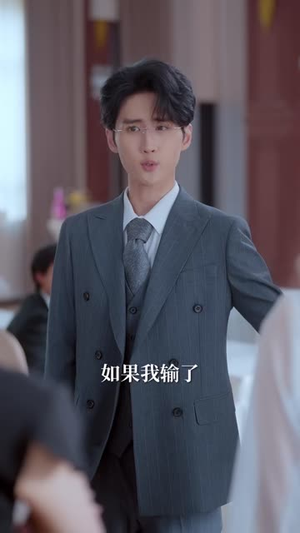 我是公司吉祥物（50 集）短剧推荐分享