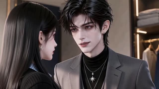 我的第二人生，选我爱的人（86集）免费版