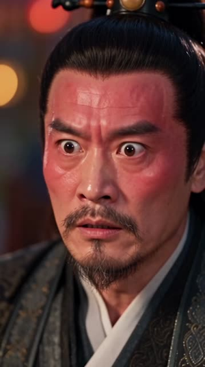 剿匪剿到亲闺女，丞相爹爹崩溃了第二季（129集）分享好看的短剧