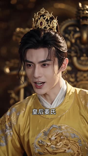 长乐未央福宝来(80集) 长乐未央福宝来(80集)超爽短剧推荐