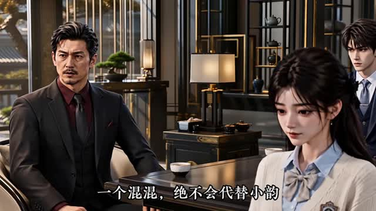 北辰揽星河，一剑定五洲（95集）在哪看是免费的