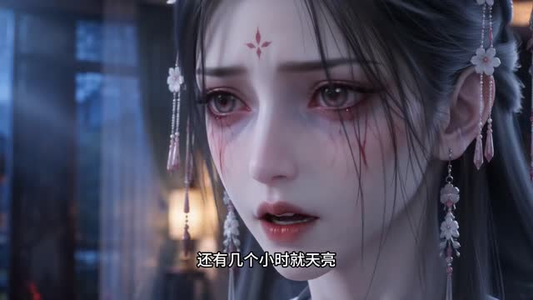 小夭天下山:七个师兄皆大佬第一季(182集) 小夭天下山:七个师兄皆大佬第一季(182集)好看的短剧来了