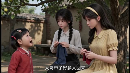 爹爹入赘我暴富啦第三季(137集) 爹爹入赘我暴富啦第三季(137集)热播短剧来袭