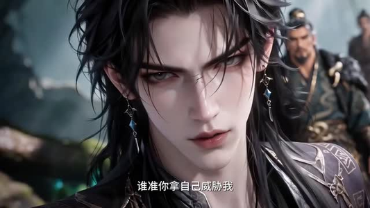 美妆博主闯兽世,五阶双强都破例(99集) 美妆博主闯兽世,五阶双强都破例(99集)超好看古装短剧