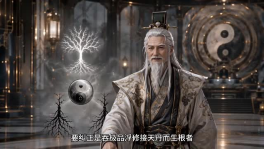 聚宝仙盆仙界篇第八季(285集) 聚宝仙盆仙界篇第八季(285集)爱短剧爱追剧