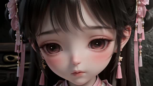 魔修的娘邪修的爹:被团宠的我呀2(140-336集) 魔修的娘邪修的爹:被团宠的我呀2(140-336集)超爽短剧推荐