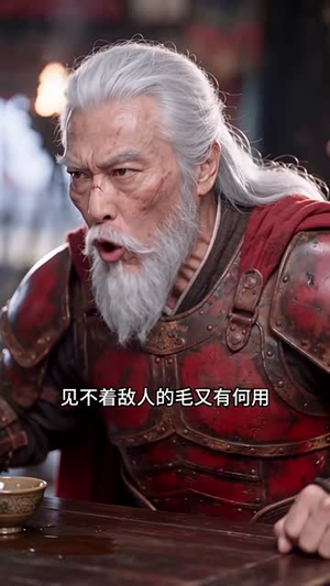 千古第三阳谋5(253-452集) 千古第三阳谋5(253-452集)免费热门短剧