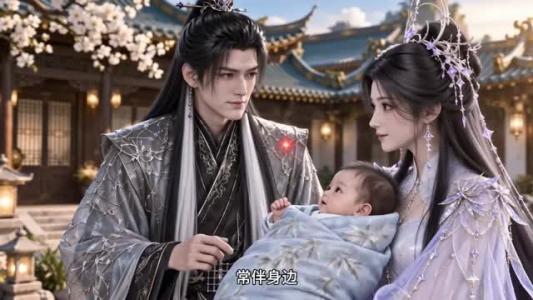 聚宝仙盆仙界篇第十季(176集) 聚宝仙盆仙界篇第十季(176集)免费全集短剧