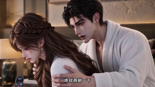 闪婚甜果第一季(1-300集) 闪婚甜果第一季(1-300集)免费版