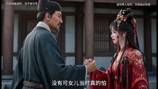 抢个新娘当后娘我赢麻了第二季(1-300集) 抢个新娘当后娘我赢麻了第二季(1-300集)更新时间