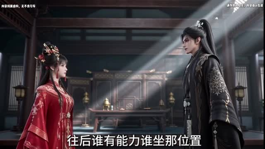 抢个新娘当后娘我赢麻了第二季(301-348集) 抢个新娘当后娘我赢麻了第二季(301-348集)在线免费观看