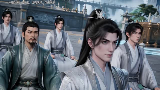 觉醒随机增益,种田少年成宗门秘传(442-638集) 觉醒随机增益,种田少年成宗门秘传(442-638集)短剧在线观看