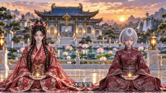 聚宝仙盆仙界篇第九季(1-200集) 聚宝仙盆仙界篇第九季(1-200集)在线观看