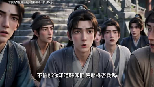 觉醒随机增益,种田少年成宗门秘传(1-241集) 觉醒随机增益,种田少年成宗门秘传(1-241集)短剧在哪里看