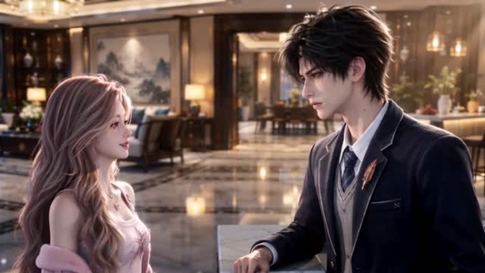 深情无声第三季(176-372集) 深情无声第三季(176-372集)高分佳作免费看