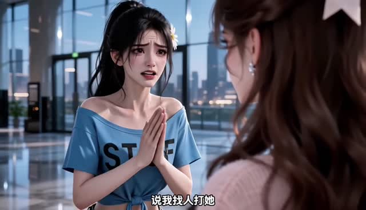 007号管家来报道(172集) 007号管家来报道(172集)精彩短剧推荐