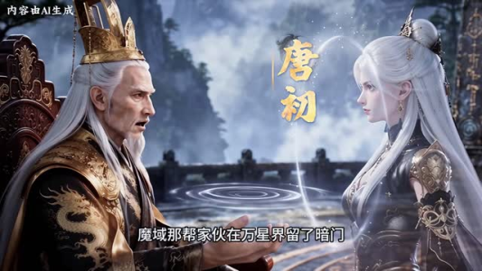 开局只想苟系统偏要送第三季（128集）好看上头的短剧