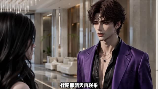晚晚她要掀翻(68集) 晚晚她要掀翻(68集)最后的大结局