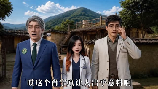 农场萌宠3D版(110集) 农场萌宠3D版(110集)精彩短剧追不停