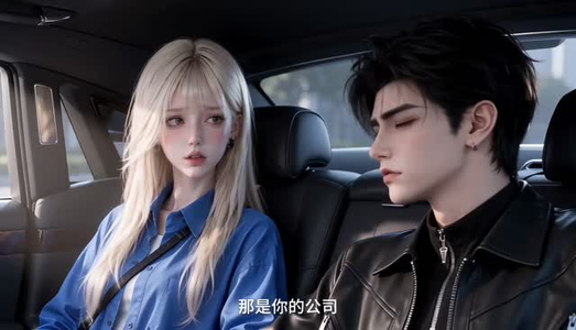 偏偏似你（120集）短剧介绍