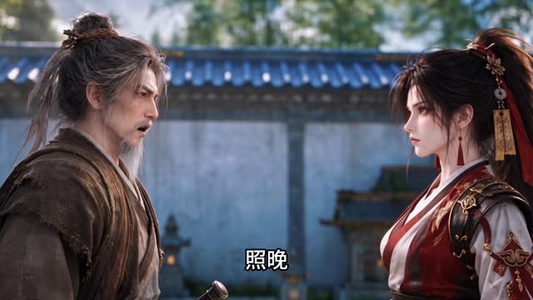 修仙界禁止作弊，但没说不能卡bug（81集）短剧更新抢先看