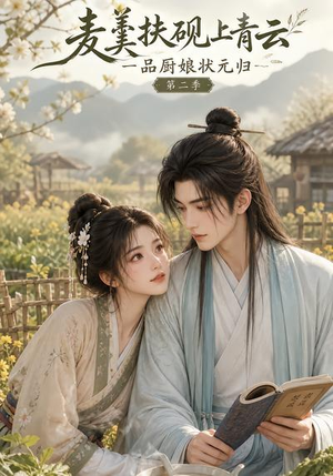 麦羹扶砚上青云一品厨娘状元归第二季(122集) 麦羹扶砚上青云一品厨娘状元归第二季(122集)全集我都看完了
