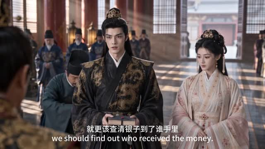 契约战神妃第二季(50集) 契约战神妃第二季(50集)经典回顾免费看