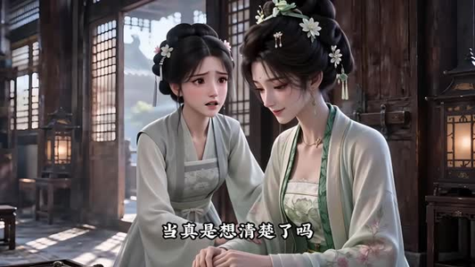 一枕清欢别京华(50集) 一枕清欢别京华(50集)一共多少集