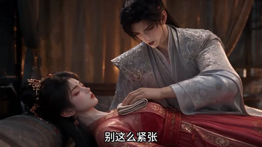 我穿成驸马爷,公主谁爱娶谁娶第七季(277集) 我穿成驸马爷,公主谁爱娶谁娶第七季(277集)最近很火的短剧